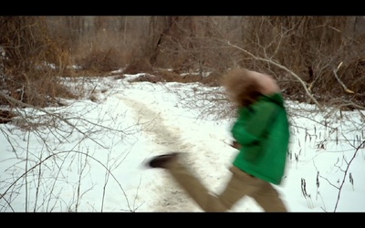 探访惊魂剧照的剧照