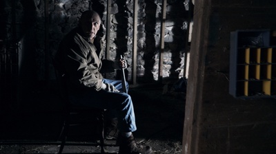 探访惊魂剧照的剧照