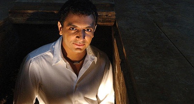 探访惊魂剧照的剧照