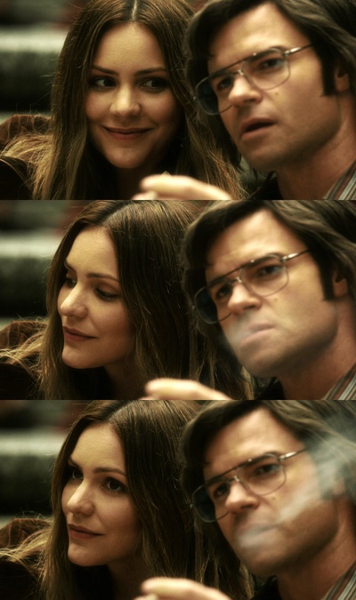 罗伯特·德斯特的妻子失踪之谜剧照的剧照