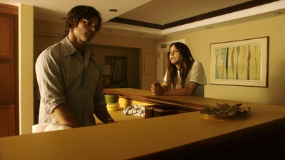 罗伯特·德斯特的妻子失踪之谜剧照的剧照