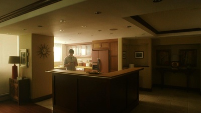 罗伯特·德斯特的妻子失踪之谜剧照的剧照