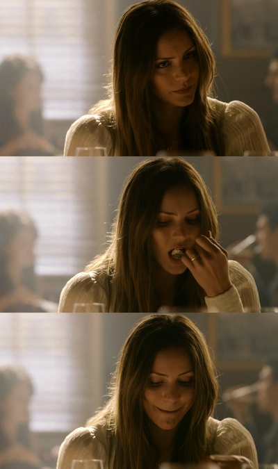 罗伯特·德斯特的妻子失踪之谜剧照的剧照