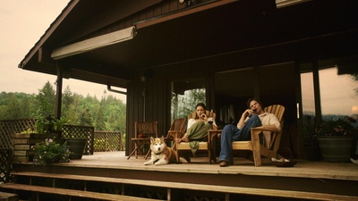 罗伯特·德斯特的妻子失踪之谜剧照的剧照