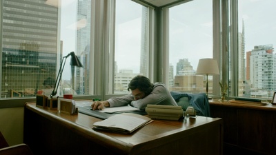 罗伯特·德斯特的妻子失踪之谜剧照的剧照