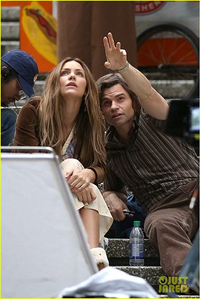 罗伯特·德斯特的妻子失踪之谜剧照的剧照