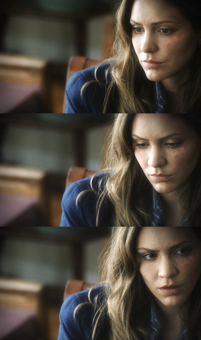 罗伯特·德斯特的妻子失踪之谜剧照的剧照