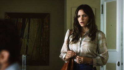 罗伯特·德斯特的妻子失踪之谜剧照的剧照