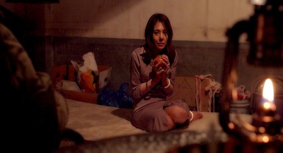 失踪：消失的妻子剧照的剧照