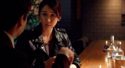 失踪：消失的妻子剧照的剧照