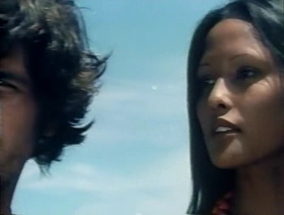 欲望海滩剧照的剧照