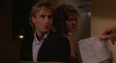 欲望海滩剧照的剧照