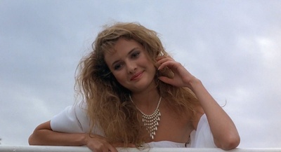 欲望海滩剧照的剧照