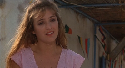 欲望海滩剧照的剧照