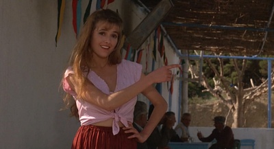 欲望海滩剧照的剧照