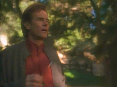 狂情生化人剧照的剧照