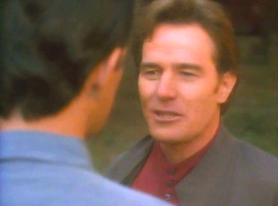 狂情生化人剧照的剧照