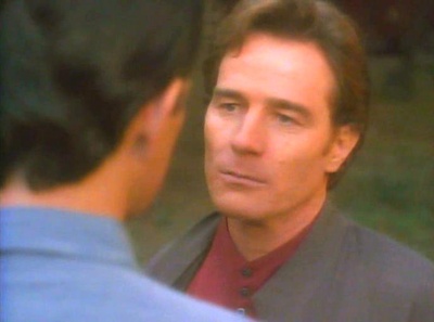 狂情生化人剧照的剧照