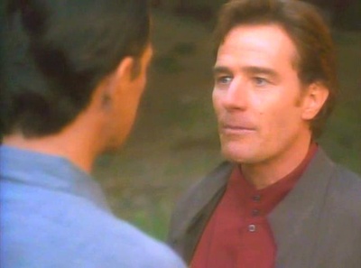 狂情生化人剧照的剧照