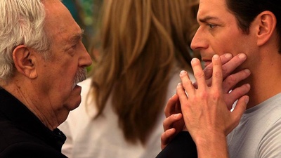 骄傲派对剧照的剧照