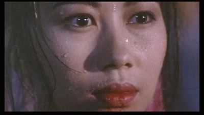 魔唇劫剧照的剧照