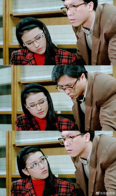 魔唇劫剧照的剧照