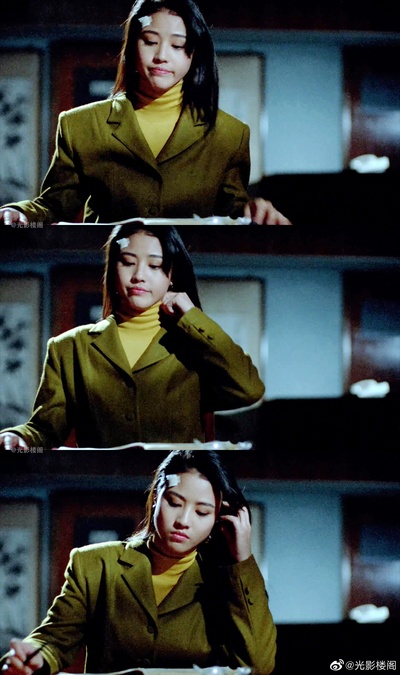 魔唇劫剧照的剧照