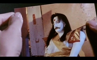 魔唇劫剧照的剧照