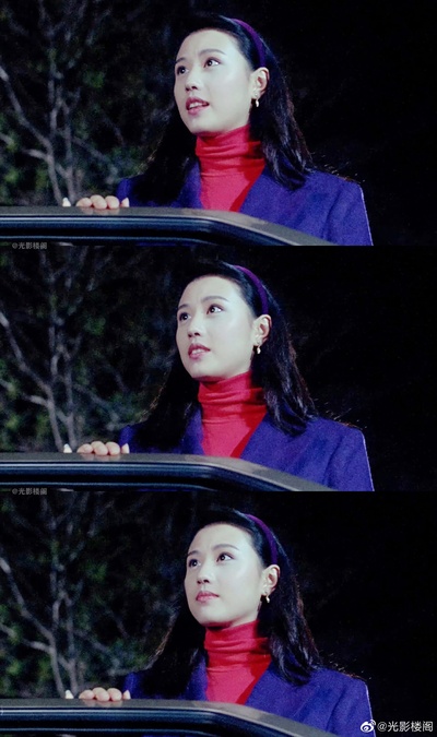 魔唇劫剧照的剧照