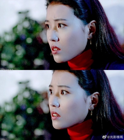 魔唇劫剧照的剧照