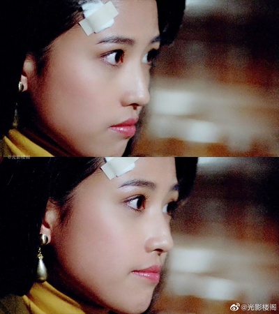 魔唇劫剧照的剧照