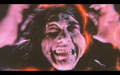 魔唇劫剧照的剧照