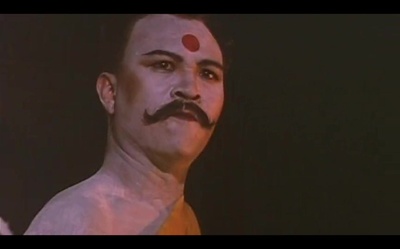 魔唇劫剧照的剧照