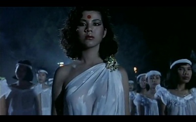 魔唇劫剧照的剧照