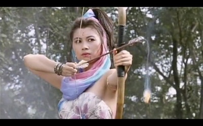 魔唇劫剧照的剧照