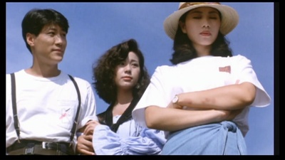 魔唇劫剧照的剧照