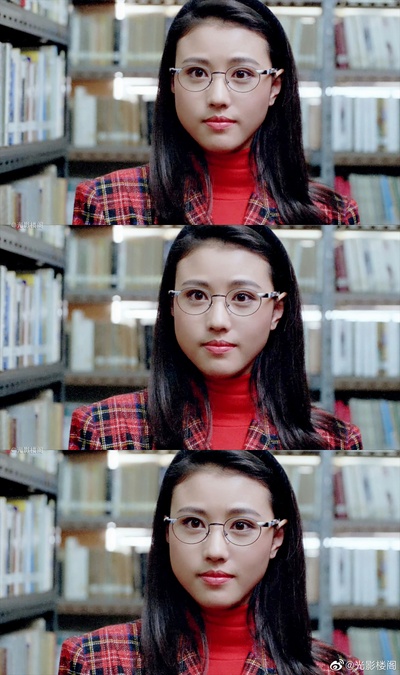 魔唇劫剧照的剧照