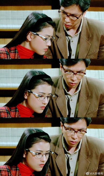 魔唇劫剧照的剧照