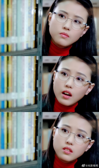 魔唇劫剧照的剧照