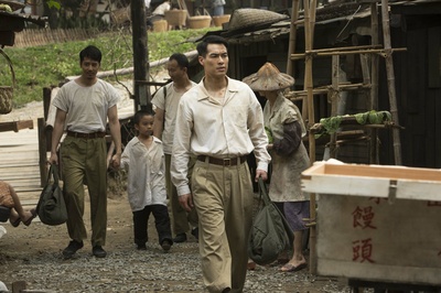 对风说爱你剧照的剧照