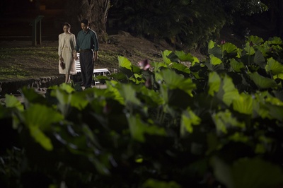 对风说爱你剧照的剧照