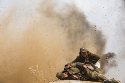 对风说爱你剧照的剧照