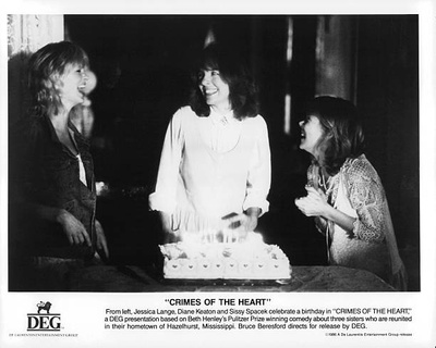 芳心之罪剧照的剧照