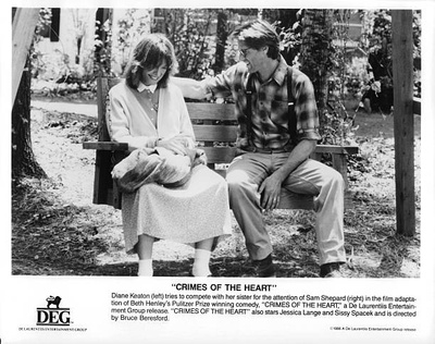 芳心之罪剧照的剧照