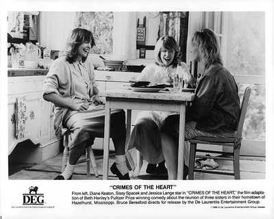 芳心之罪剧照的剧照