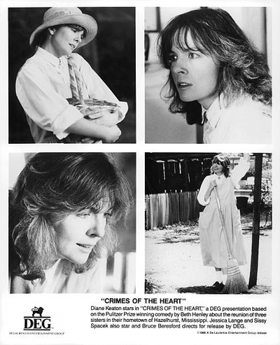 芳心之罪剧照的剧照