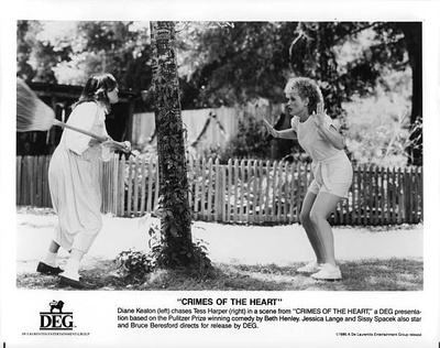 芳心之罪剧照的剧照