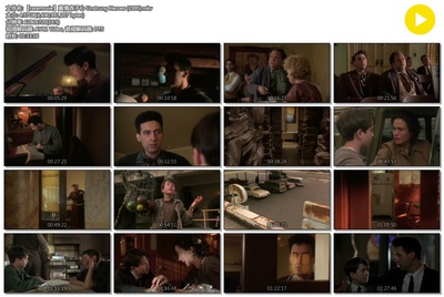 真情赤子心剧照的剧照