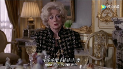 前妻俱乐部剧照的剧照