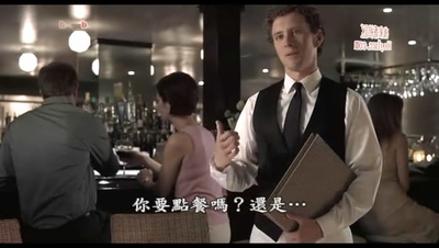 爱是妥协剧照的剧照